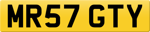 MR57GTY